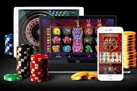 Вход на зеркало Casino Vulkan 777